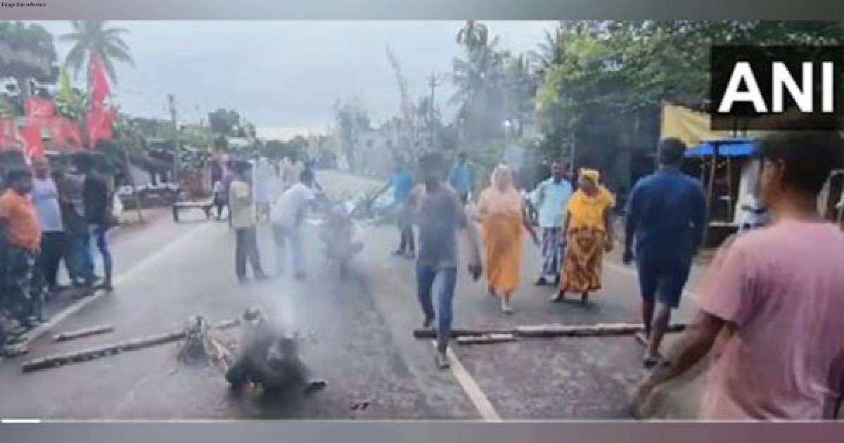 WB panchayat polls: Polling agent killed in attack, claims BJP candidate